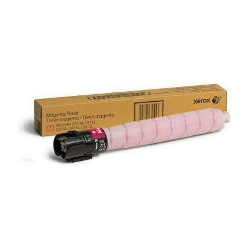 Xerox AltaLink C8130/C8135/C8235 MAGENTA Toner Cartridge(006R01756)